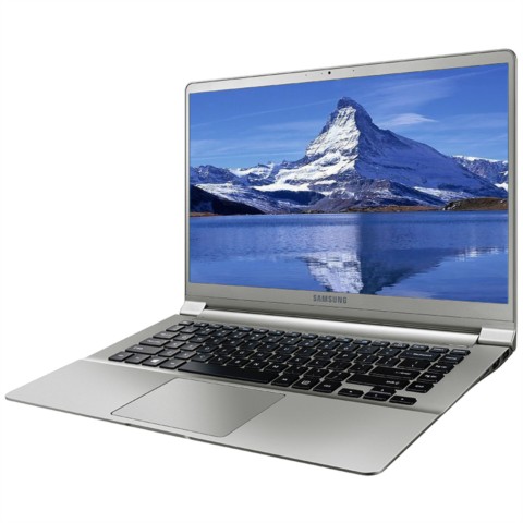 三星900X5L-K02 15.0英寸超薄笔记本电脑 (i5-6200U 4G 128G固态硬盘 FHD PLS屏 超窄边框 Win10)银笔记本产品图片3-IT168